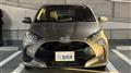 2020 Toyota Yaris