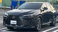2023 Lexus NX
