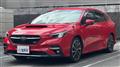 2020 Subaru Levorg