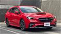 2020 Subaru Levorg