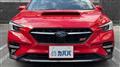 2020 Subaru Levorg