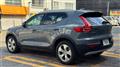 2020 Volvo XC40