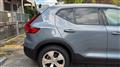 2020 Volvo XC40