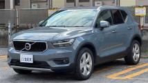 2020 Volvo XC40