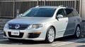 2009 Volkswagen Passat Variant