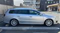 2009 Volkswagen Passat Variant