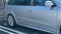 2009 Volkswagen Passat Variant