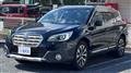 2015 Subaru Outback