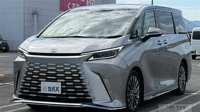 2025 Lexus Other