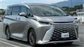 2025 Lexus Other