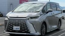 2025 Lexus Other