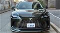 2026 Lexus RX