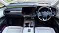 2026 Lexus RX