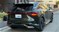 2026 Lexus RX