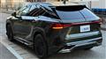 2026 Lexus RX