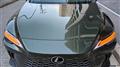 2026 Lexus RX