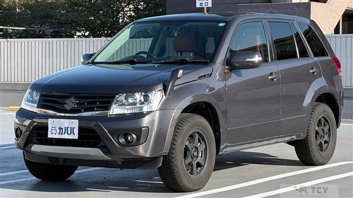 2015 Suzuki Suzuki Others