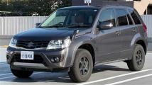 2015 Suzuki Suzuki Others