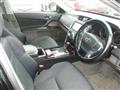 2011 Toyota Mark X