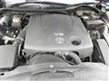2011 Toyota Mark X