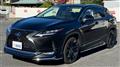 2021 Lexus RX