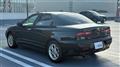 2000 Alfa Romeo 156