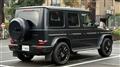 2022 Mercedes-Benz G-Class