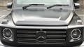 2022 Mercedes-Benz G-Class