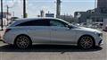 2017 Mercedes-Benz CLA Shooting Brake