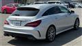 2017 Mercedes-Benz CLA Shooting Brake