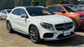 2017 Mercedes-Benz GLA-Class