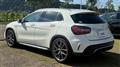 2017 Mercedes-Benz GLA-Class