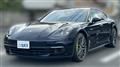 2019 Porsche Panamera