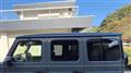 2025 Mercedes-Benz G-Class