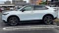 2026 Honda VEZEL