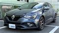 2020 Renault Megane