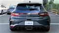 2020 Renault Megane