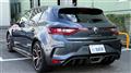 2020 Renault Megane