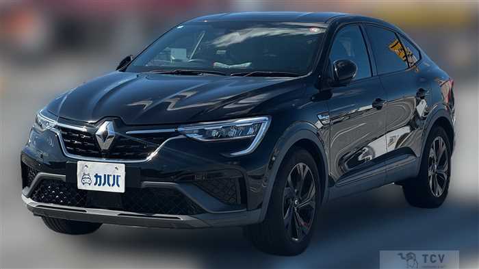 2022 Renault Renault Others