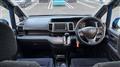2009 Honda Step WGN