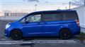 2009 Honda Step WGN