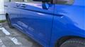 2009 Honda Step WGN