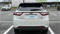 2018 Toyota Harrier Hybrid