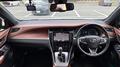 2018 Toyota Harrier Hybrid