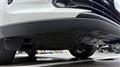 2018 Toyota Harrier Hybrid