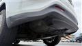 2018 Toyota Harrier Hybrid