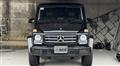 2017 Mercedes-Benz G-Class
