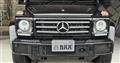 2017 Mercedes-Benz G-Class