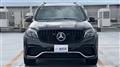 2016 Mercedes-Benz GLS-CLASS