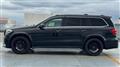 2016 Mercedes-Benz GLS-CLASS